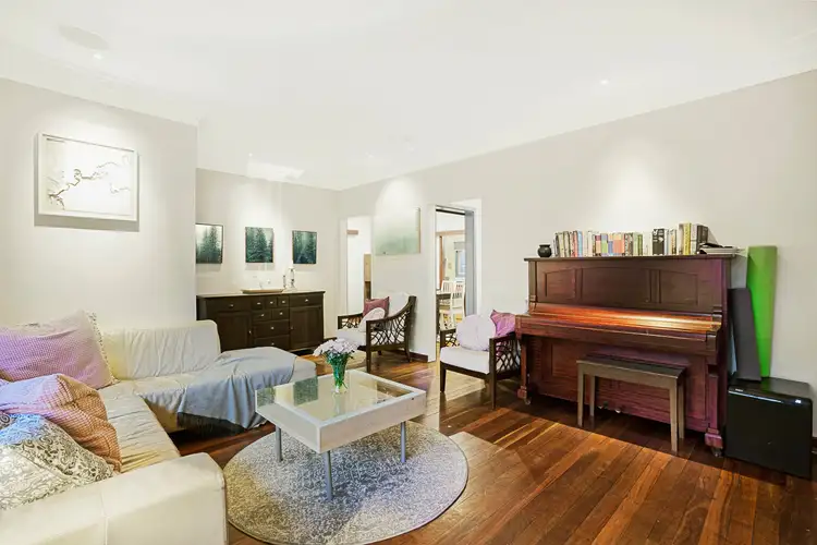 Sixth view of Homely house listing, 23 Melbourne Street, St James WA 6102
