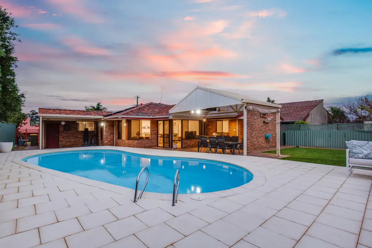 Main view of Homely house listing, 22 Henry Bull Drive, Bull Creek WA 6149