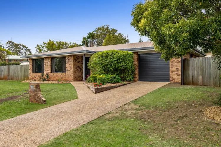 Main view of Homely house listing, 1 Cornwall Court, Drayton QLD 4350