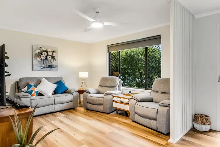Second view of Homely house listing, 1 Cornwall Court, Drayton QLD 4350