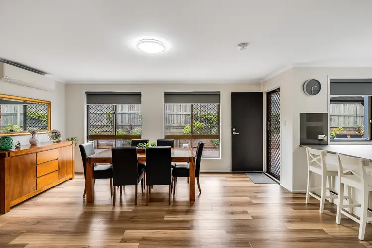 Sixth view of Homely house listing, 1 Cornwall Court, Drayton QLD 4350