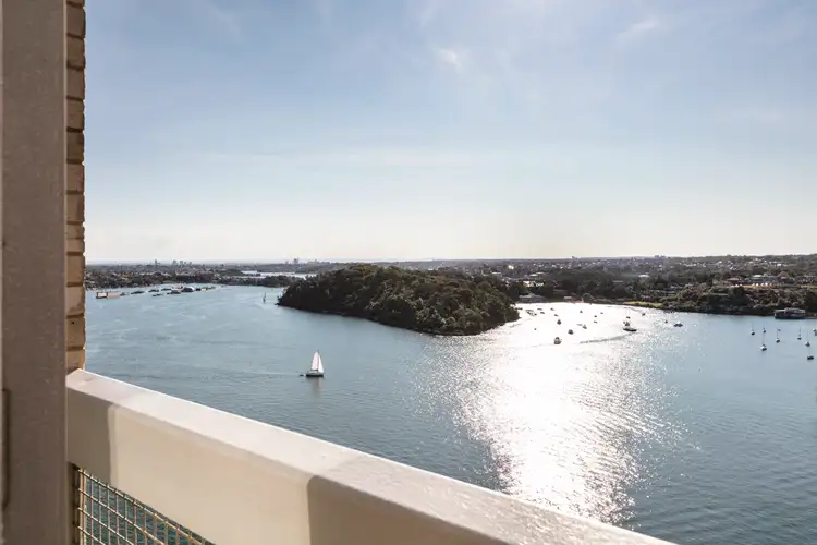 Fourth view of Homely apartment listing, 120/14-28 Blues Point Road, Mcmahons Point NSW 2060