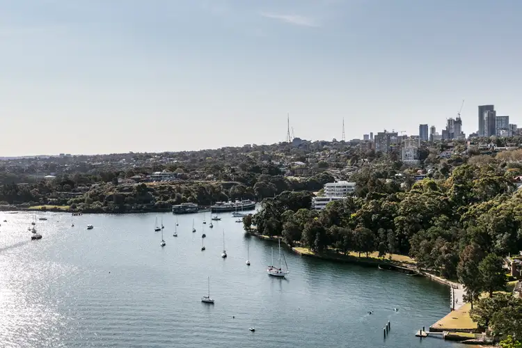 Sixth view of Homely apartment listing, 120/14-28 Blues Point Road, Mcmahons Point NSW 2060