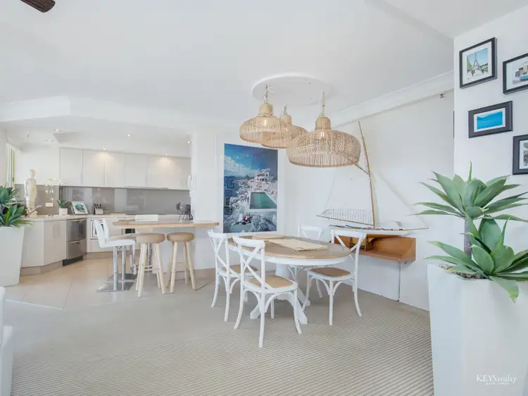 Fifth view of Homely apartment listing, 163/1 Serisier Avenue, Main Beach QLD 4217