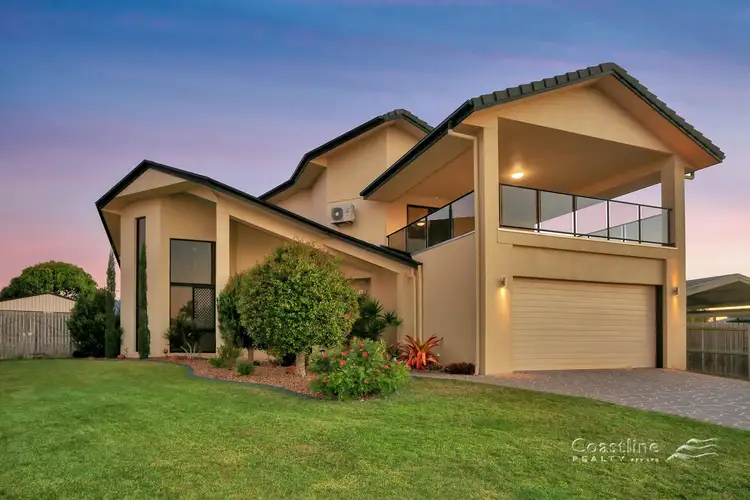 15 Leon Place, Coral Cove QLD 4670