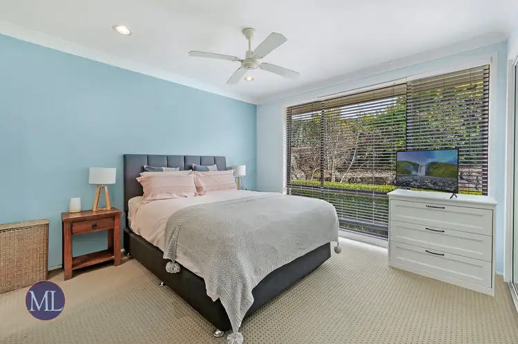 Sixth view of Homely house listing, 25 Candlebush Crescent, Castle Hill NSW 2154
