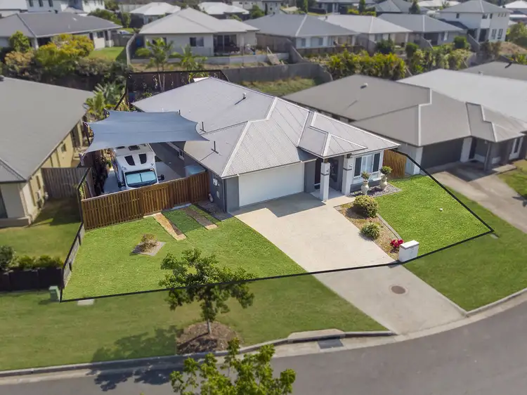 13 Prairie Avenue, Maudsland QLD 4210