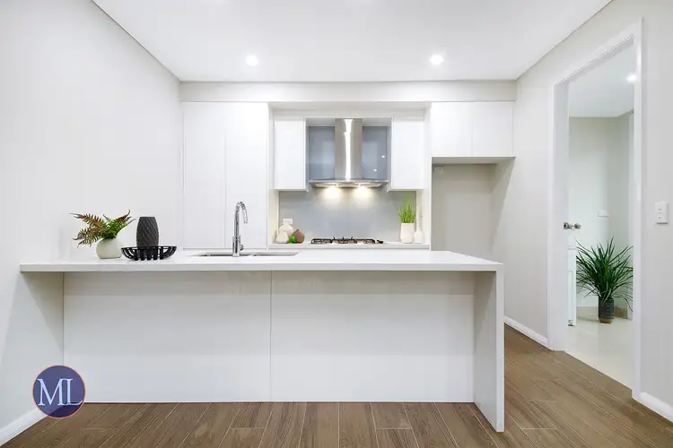 Third view of Homely townhouse listing, 9/20 Purser Avenue, Castle Hill NSW 2154