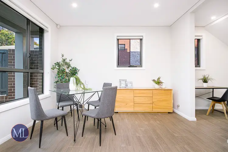 Fourth view of Homely townhouse listing, 9/20 Purser Avenue, Castle Hill NSW 2154