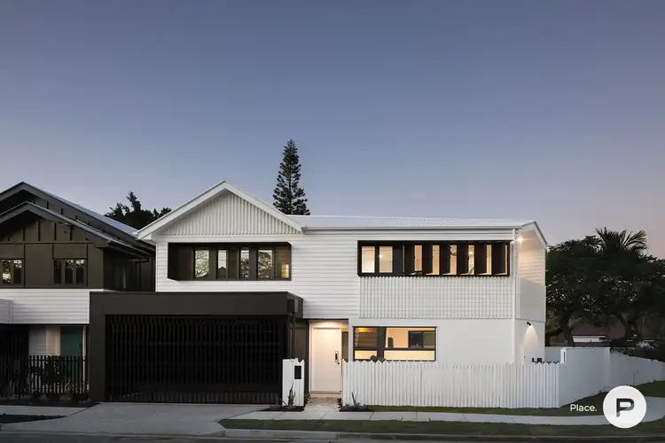 Main view of Homely house listing, 68 Hipwood Street, Norman Park QLD 4170