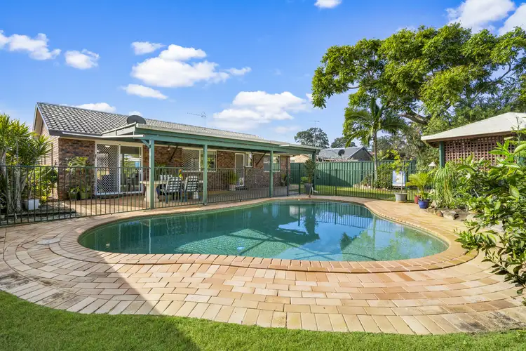 Main view of Homely house listing, 8 Lefroy Drive, Coombabah QLD 4216