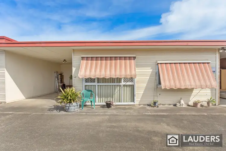 Main view of Homely flat listing, 3/39-41 Old Bar Road, Old Bar NSW 2430