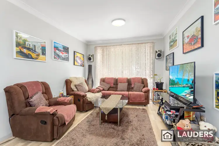 Third view of Homely flat listing, 3/39-41 Old Bar Road, Old Bar NSW 2430