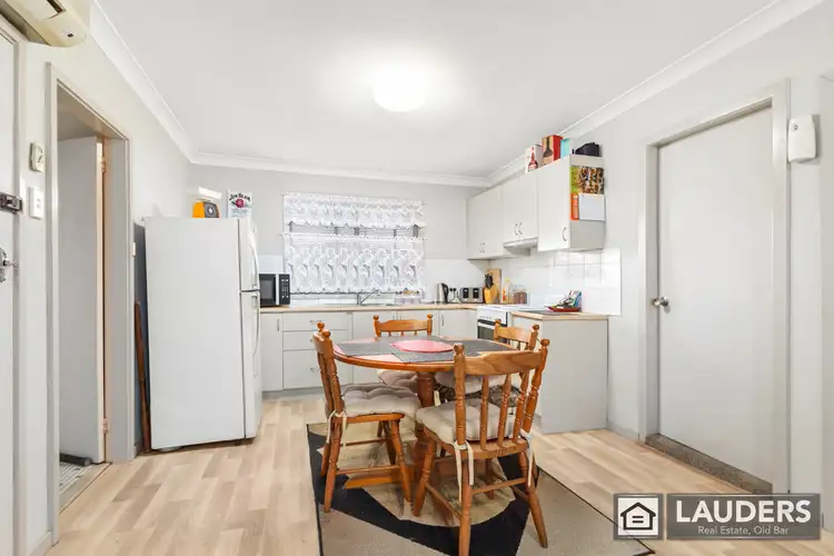 Fourth view of Homely flat listing, 3/39-41 Old Bar Road, Old Bar NSW 2430