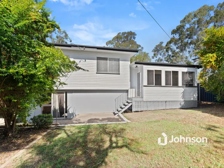 229 Mount Crosby Road, North Tivoli QLD 4305