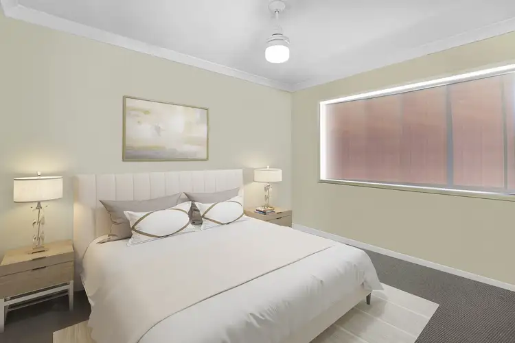 Third view of Homely townhouse listing, 4/1a McLeod Street, Highland Park QLD 4211