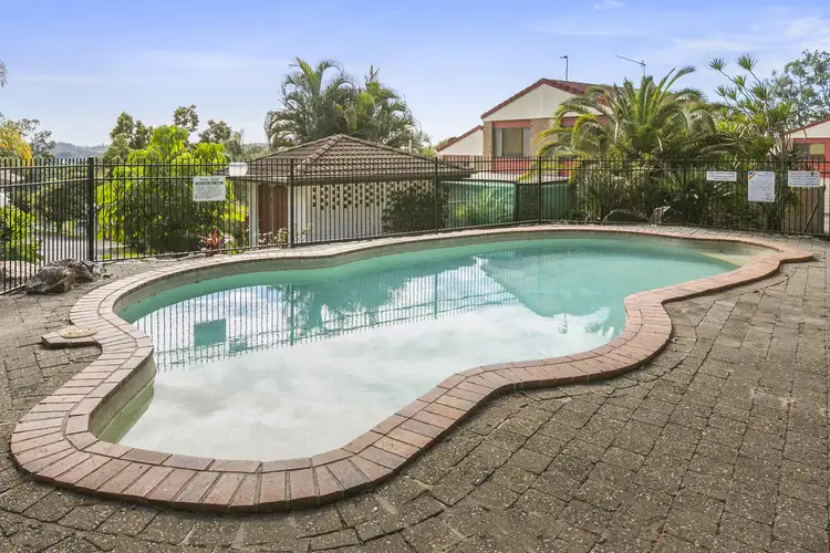 Sixth view of Homely townhouse listing, 4/1a McLeod Street, Highland Park QLD 4211