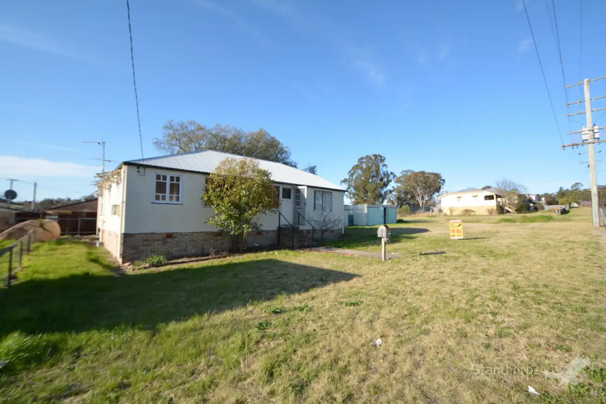Main view of Homely house listing, 18 Ruby Street, Stanthorpe QLD 4380