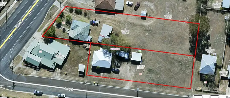 Second view of Homely house listing, 18 Ruby Street, Stanthorpe QLD 4380