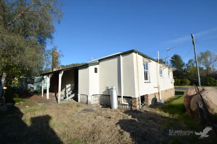 Third view of Homely house listing, 18 Ruby Street, Stanthorpe QLD 4380
