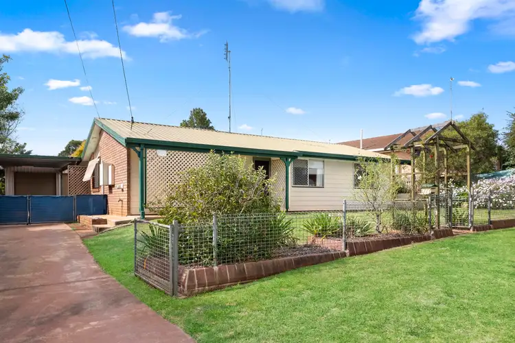 37 Lindberg Street, Wilsonton QLD 4350