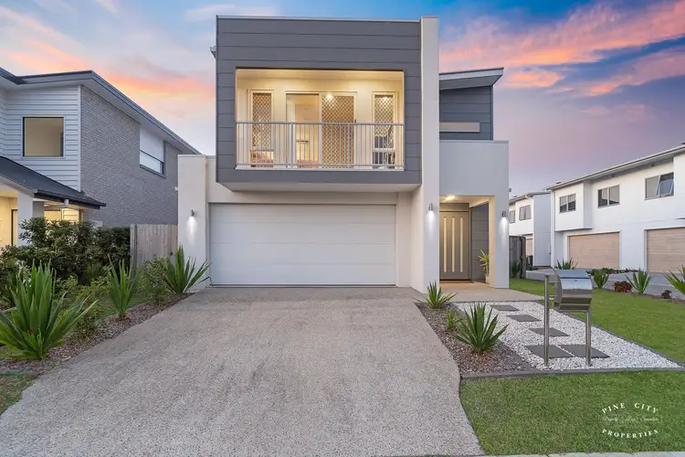 Main view of Homely house listing, 38 Brindabella Street, Newport QLD 4020