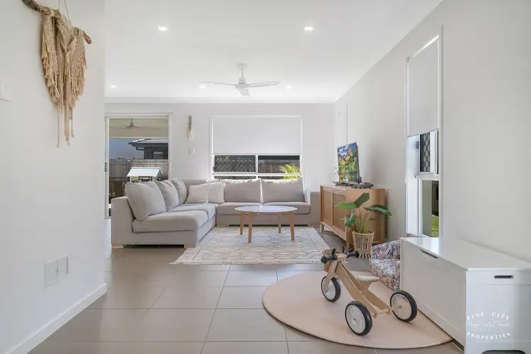 Second view of Homely house listing, 38 Brindabella Street, Newport QLD 4020