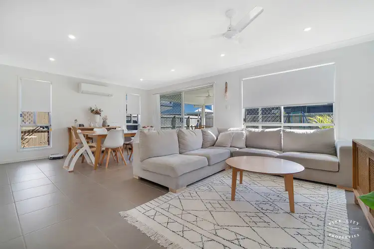 Third view of Homely house listing, 38 Brindabella Street, Newport QLD 4020