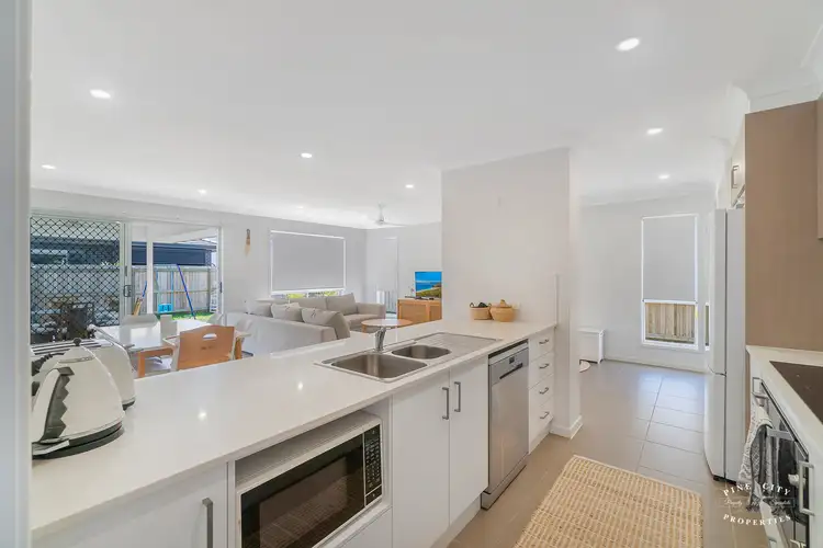 Fourth view of Homely house listing, 38 Brindabella Street, Newport QLD 4020