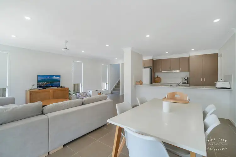 Fifth view of Homely house listing, 38 Brindabella Street, Newport QLD 4020
