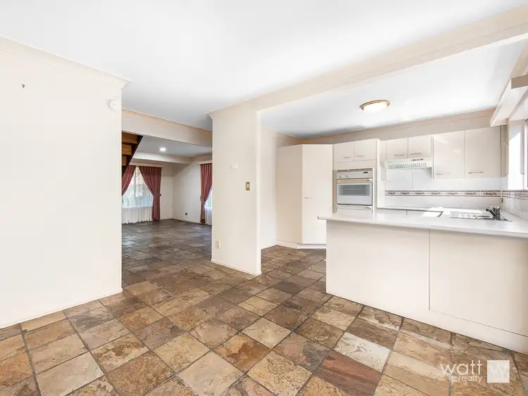 Third view of Homely townhouse listing, 3/15 Hawbridge Street, Carseldine QLD 4034