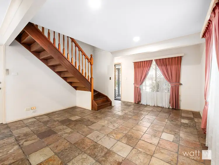 Fourth view of Homely townhouse listing, 3/15 Hawbridge Street, Carseldine QLD 4034
