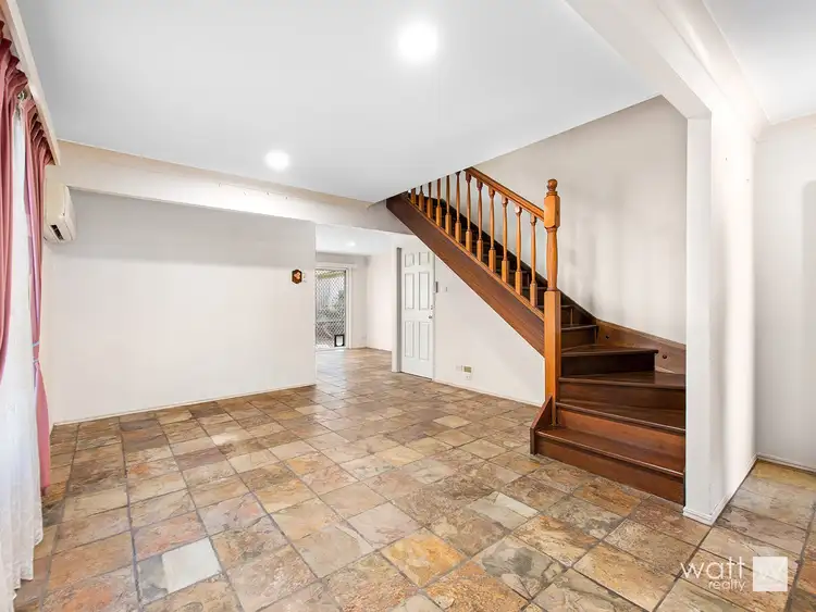 Fifth view of Homely townhouse listing, 3/15 Hawbridge Street, Carseldine QLD 4034