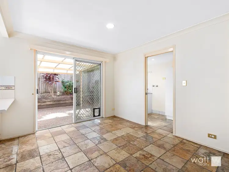 Sixth view of Homely townhouse listing, 3/15 Hawbridge Street, Carseldine QLD 4034