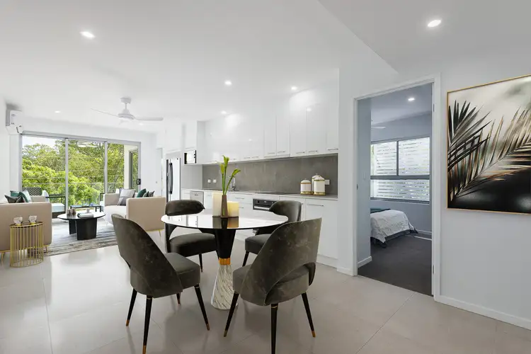 65 Reinhold Crescent, Chermside QLD 4032