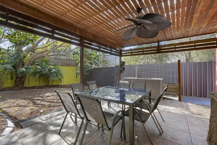 Fourth view of Homely semi-detached listing, 2/372 Pine Ridge Road, Coombabah QLD 4216