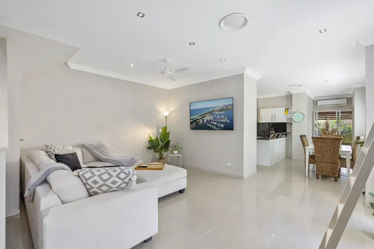 Fifth view of Homely semi-detached listing, 2/372 Pine Ridge Road, Coombabah QLD 4216