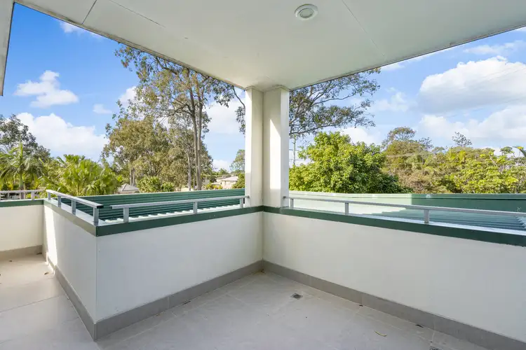 Sixth view of Homely semi-detached listing, 2/372 Pine Ridge Road, Coombabah QLD 4216