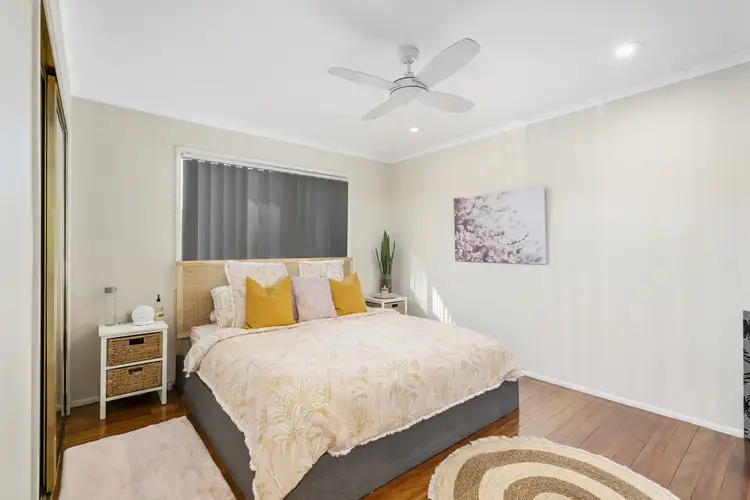 Fifth view of Homely house listing, 15 Nerang-Broadbeach Road, Nerang QLD 4211