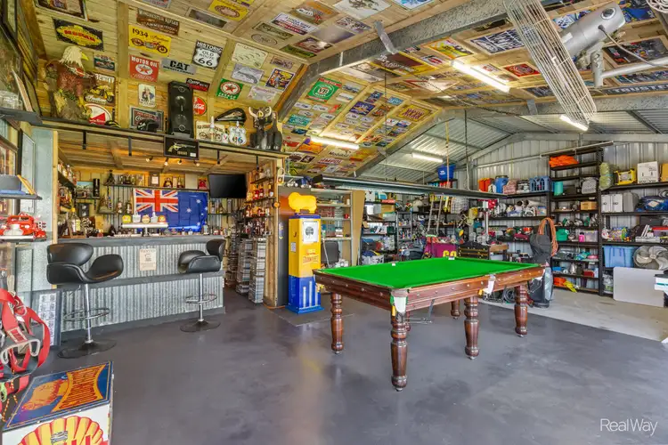 Third view of Homely house listing, 49 Cherryfield Road, Gracemere QLD 4702