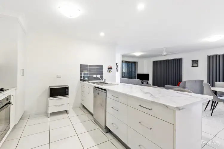 Fourth view of Homely house listing, 49 Cherryfield Road, Gracemere QLD 4702