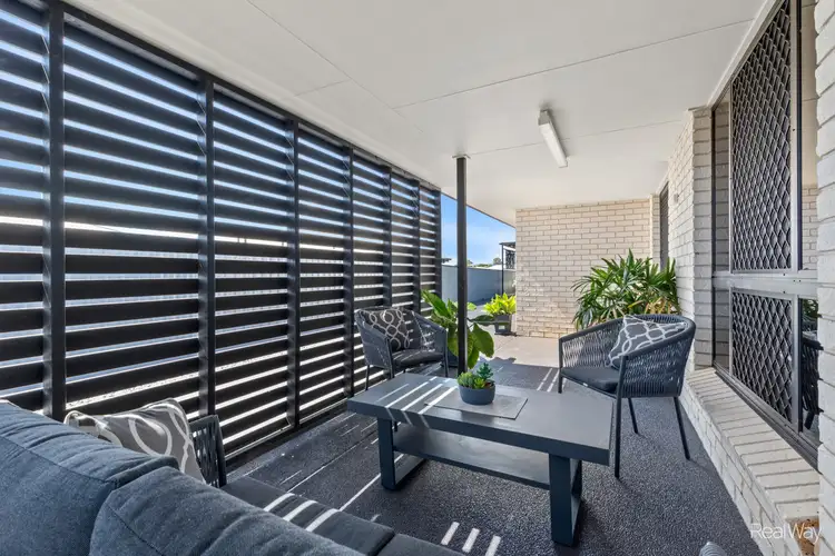 Sixth view of Homely house listing, 49 Cherryfield Road, Gracemere QLD 4702