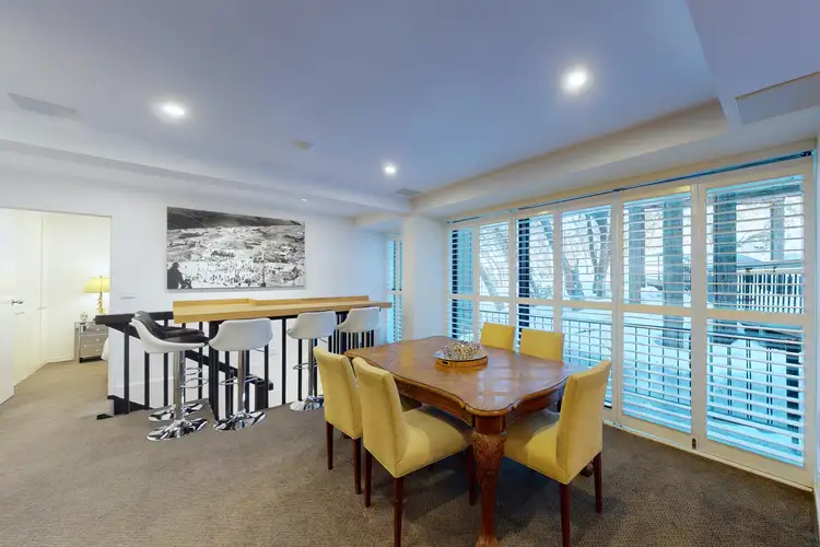 Fourth view of Homely apartment listing, 606/11 Summit Road, Mount Buller VIC 3723