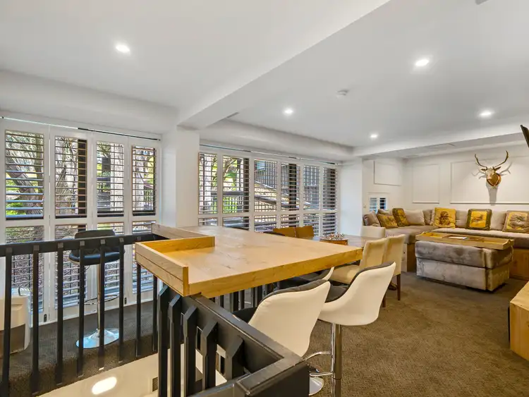 Fifth view of Homely apartment listing, 606/11 Summit Road, Mount Buller VIC 3723