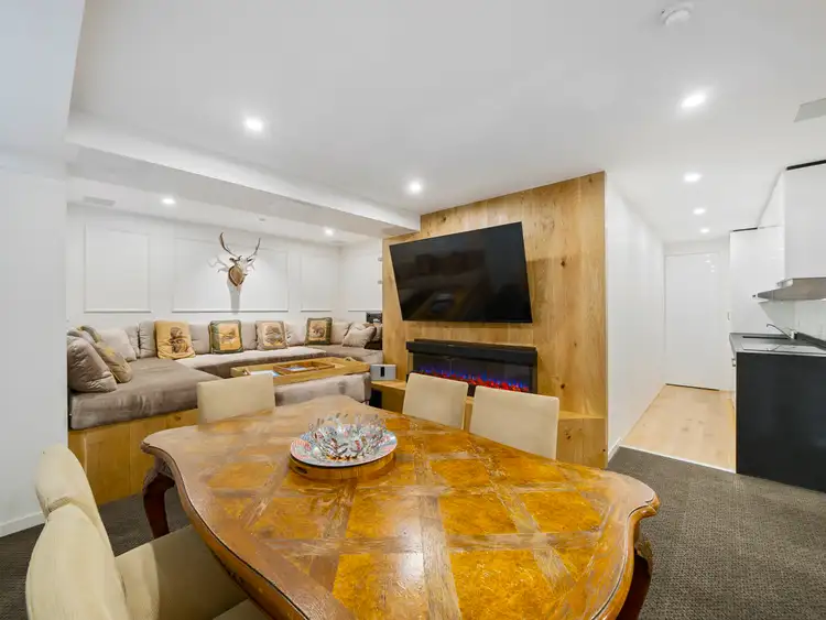 Sixth view of Homely apartment listing, 606/11 Summit Road, Mount Buller VIC 3723