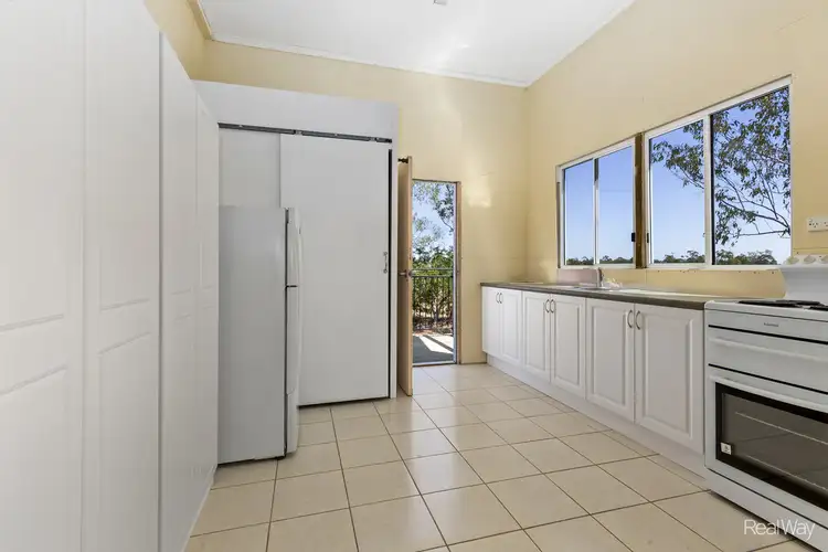 Third view of Homely rural property listing, 413 Alton Downs-Nine Mile Road, Alton Downs QLD 4702