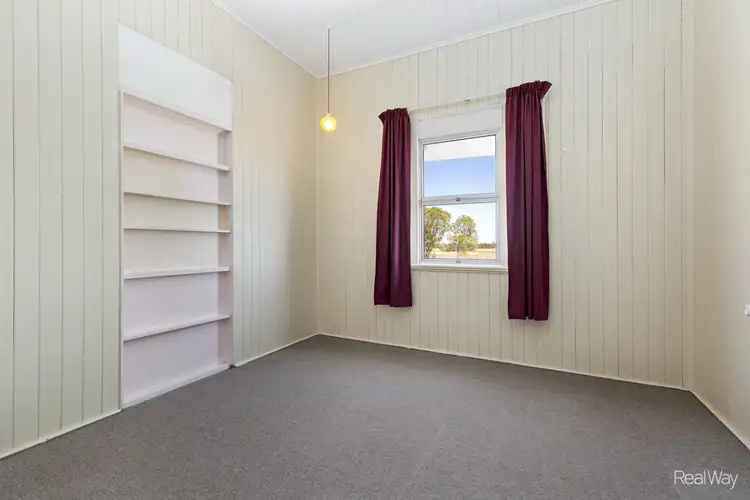 Fourth view of Homely rural property listing, 413 Alton Downs-Nine Mile Road, Alton Downs QLD 4702