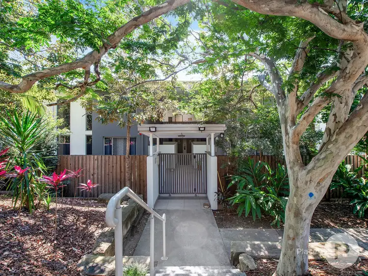 20/11 Riding Road, Hawthorne QLD 4171