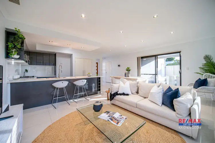 217A Broun Avenue, Morley WA 6062
