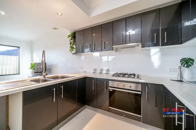 Sixth view of Homely house listing, 217A Broun Avenue, Morley WA 6062